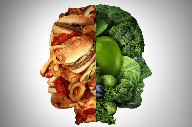Nutrição consciente
